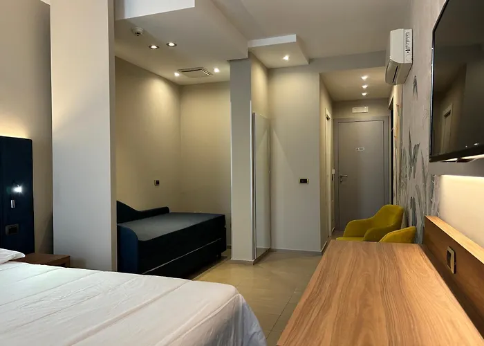 Casa Vacanze Fardella Centrale Trapani